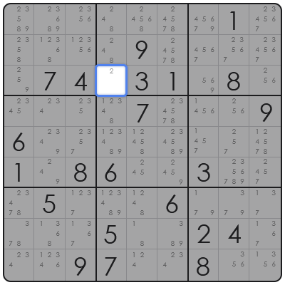 sudoku samurai